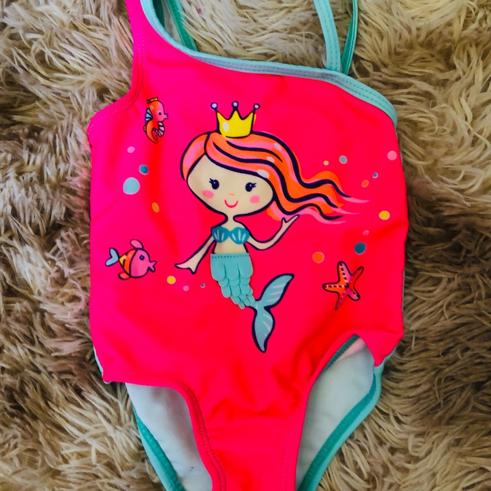 3-6 month swimsuit